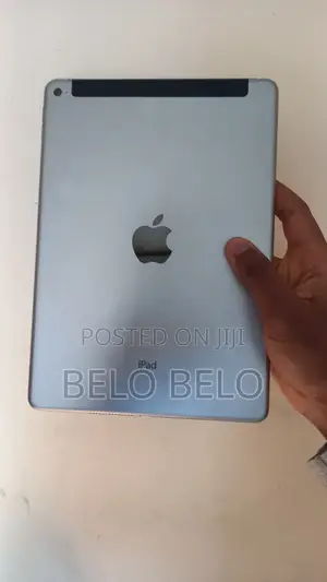 Apple iPad Air 2 16 GB Gray