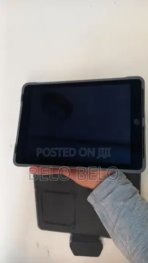 Apple iPad Air 2 16 GB Gray
