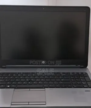 New Laptop HP ProBook 650 8GB Intel Core i5 SSD 1T