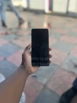 Samsung Galaxy A07 64 GB Graphite