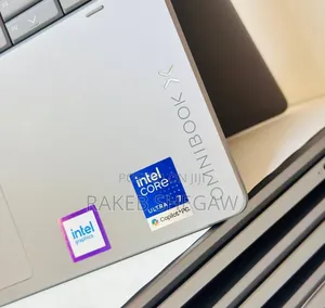 New Laptop HP OmniBook X Flip 14" 16GB Intel Core i7 SSD 1T