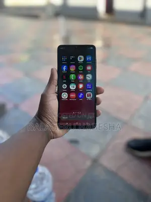 Samsung Galaxy A07 64 GB Graphite