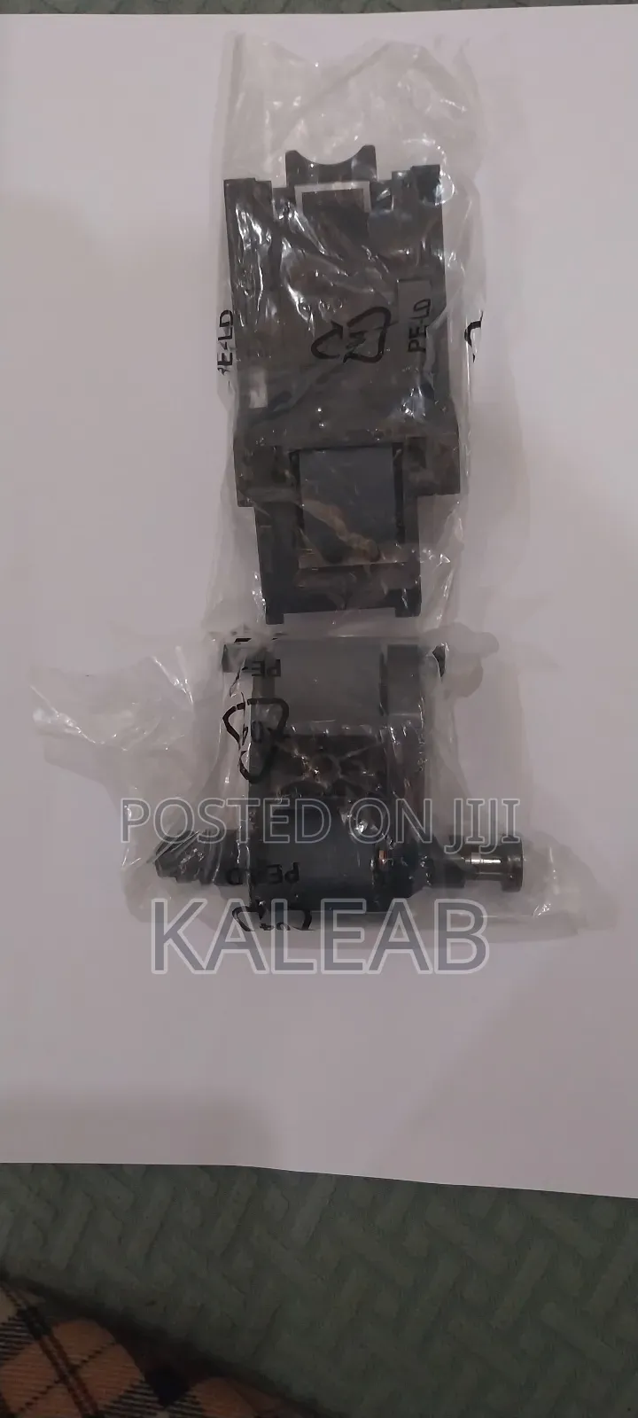 HP ScanJet Enterprise ADF Roller Replacement Kit – New