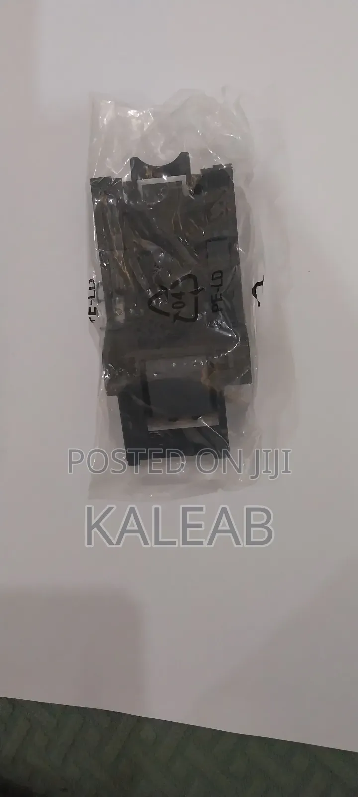 HP ScanJet Enterprise ADF Roller Replacement Kit – New