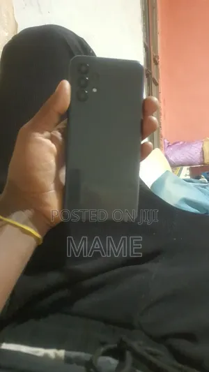 Samsung Galaxy A13 128 GB Black