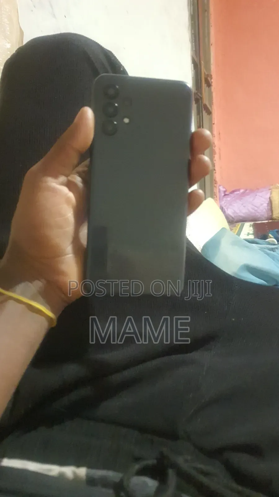Samsung Galaxy A13 128 GB Black