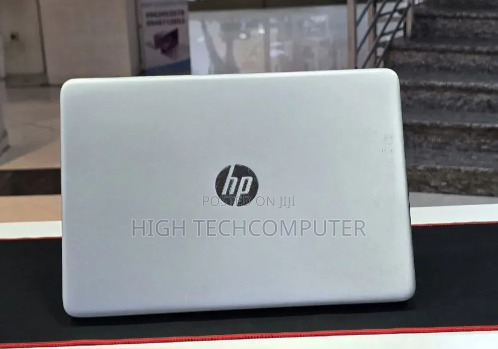 New Laptop HP EliteBook 840 G3 8GB Intel Core i5 HDD 1T