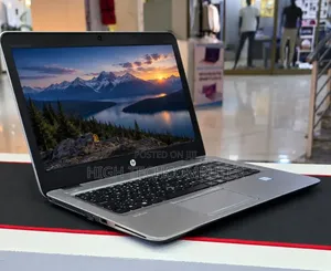 New Laptop HP EliteBook 840 G3 8GB Intel Core i5 HDD 1T