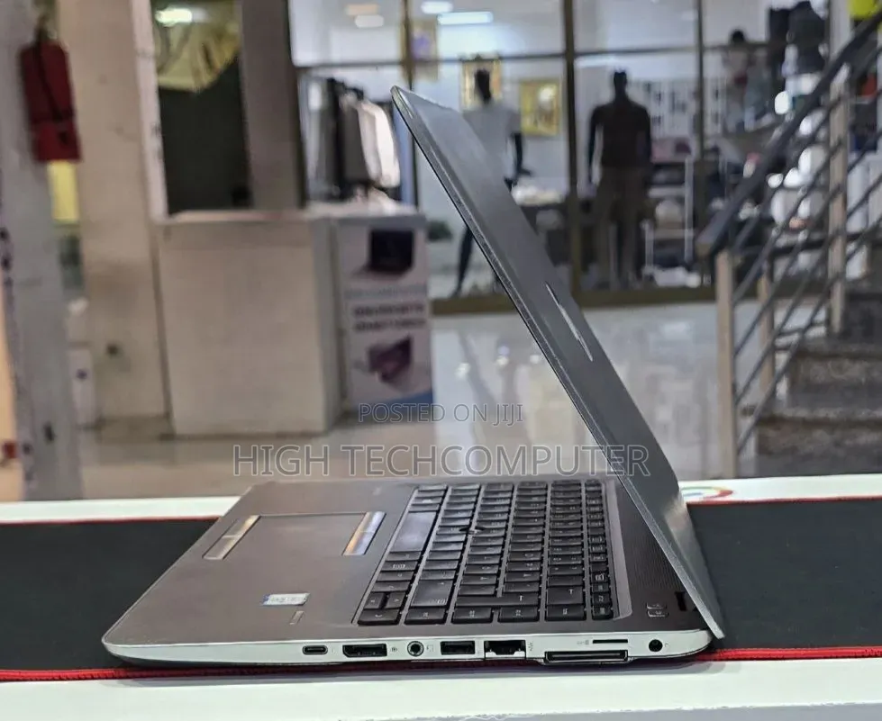 New Laptop HP EliteBook 840 G3 8GB Intel Core i5 HDD 1T