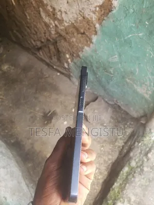 Samsung Galaxy A07 64 GB Black