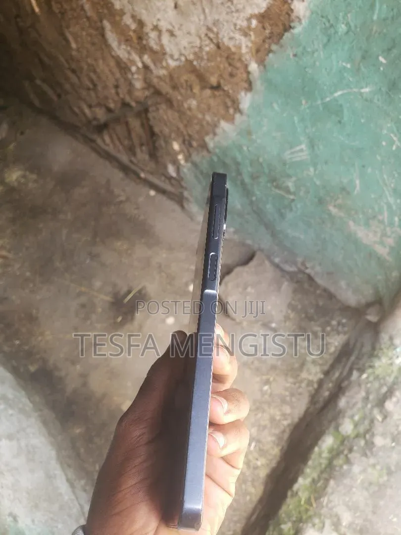 Samsung Galaxy A07 64 GB Black