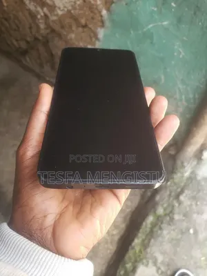 Samsung Galaxy A07 64 GB Black