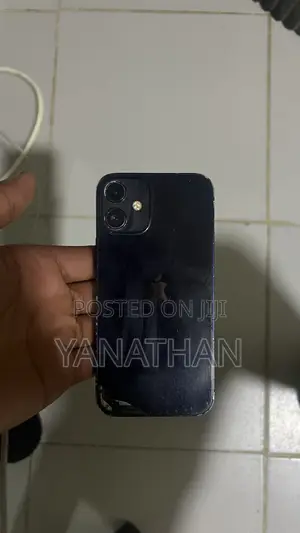 Apple iPhone 12 mini 64 GB Blue