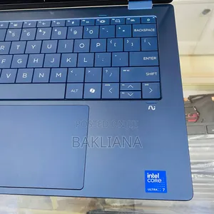 New Laptop HP OmniBook Ultra Flip 14" 16GB Intel Core i7 SSD 1T