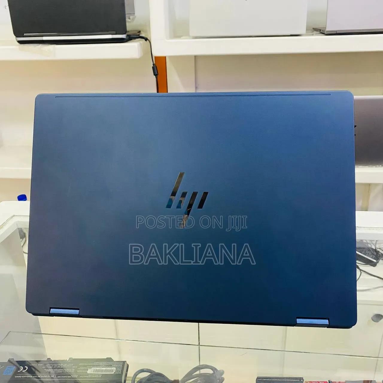 New Laptop HP OmniBook Ultra Flip 14" 16GB Intel Core i7 SSD 1T