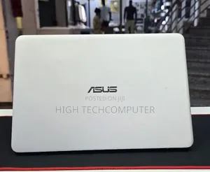 New Laptop Asus 8GB Intel Core i5 SSD 256GB