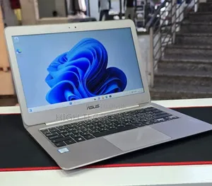 New Laptop Asus 8GB Intel Core i5 SSD 256GB