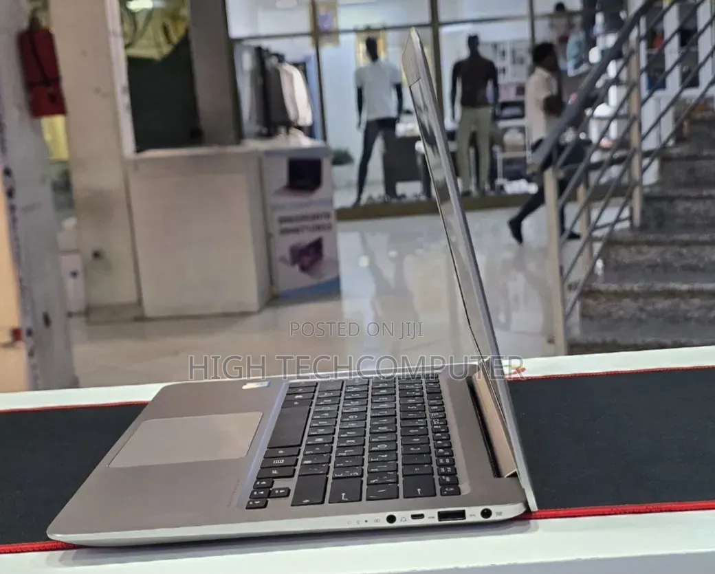 New Laptop Asus 8GB Intel Core i5 SSD 256GB