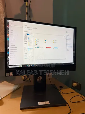 Touchscreen Monitor
