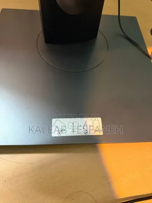 Touchscreen Monitor