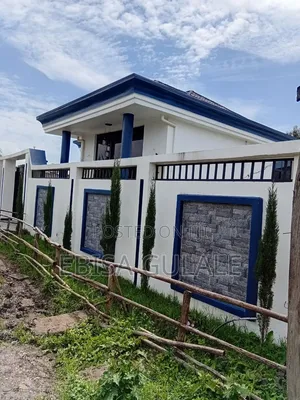 Furnished 5bdrm Farm House in Oromia-Finfinne for sale
