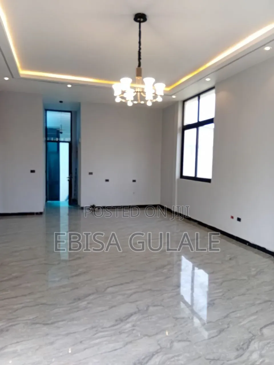 Furnished 5bdrm Farm House in Oromia-Finfinne for sale
