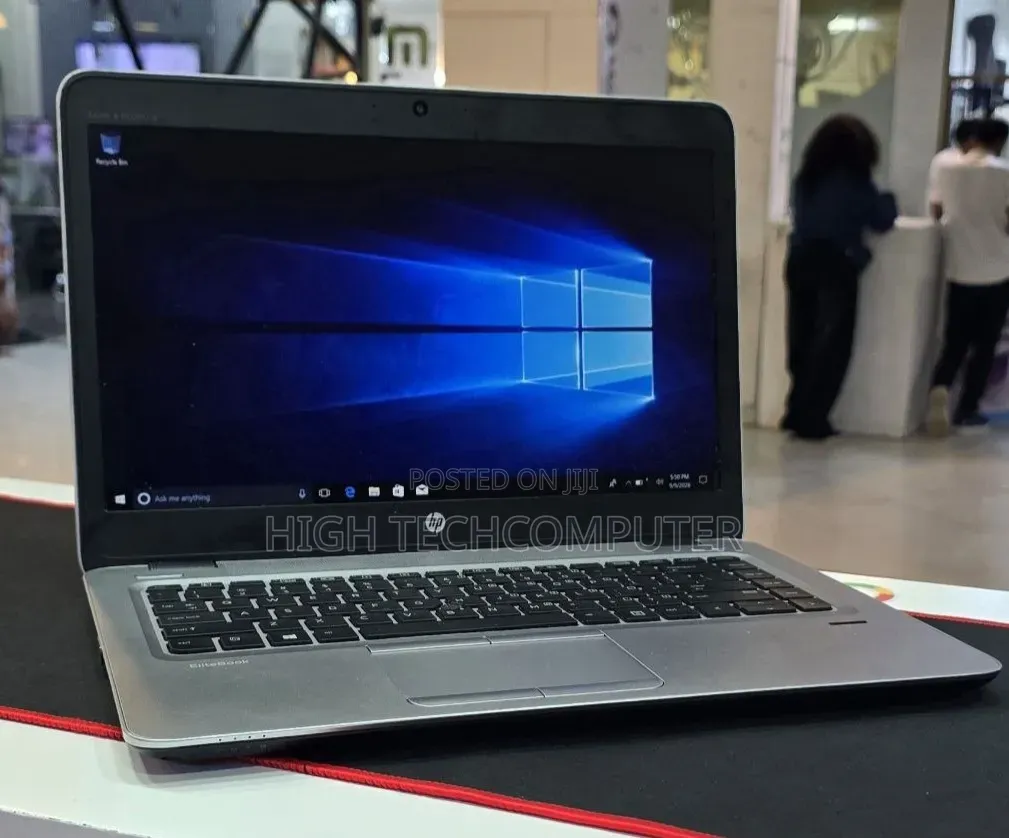 New Laptop HP EliteBook 840 8GB Intel Core i7 SSD 512GB