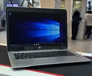 New Laptop HP EliteBook 840 8GB Intel Core i7 SSD 512GB