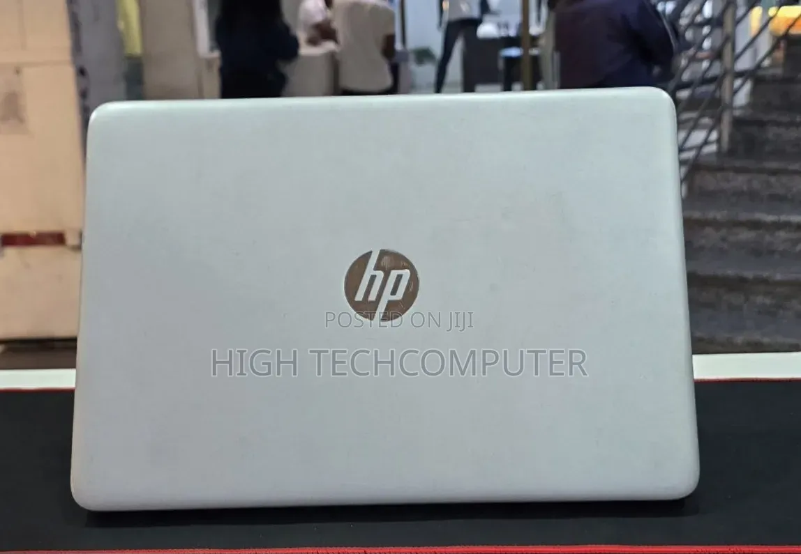 New Laptop HP EliteBook 840 8GB Intel Core i7 SSD 512GB