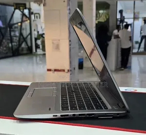 New Laptop HP EliteBook 840 8GB Intel Core i7 SSD 512GB