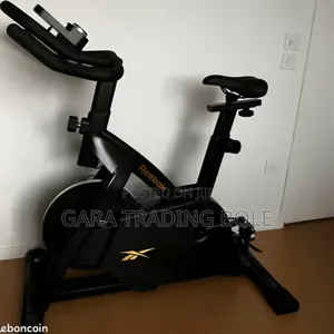 Exercises Bike New One Packed