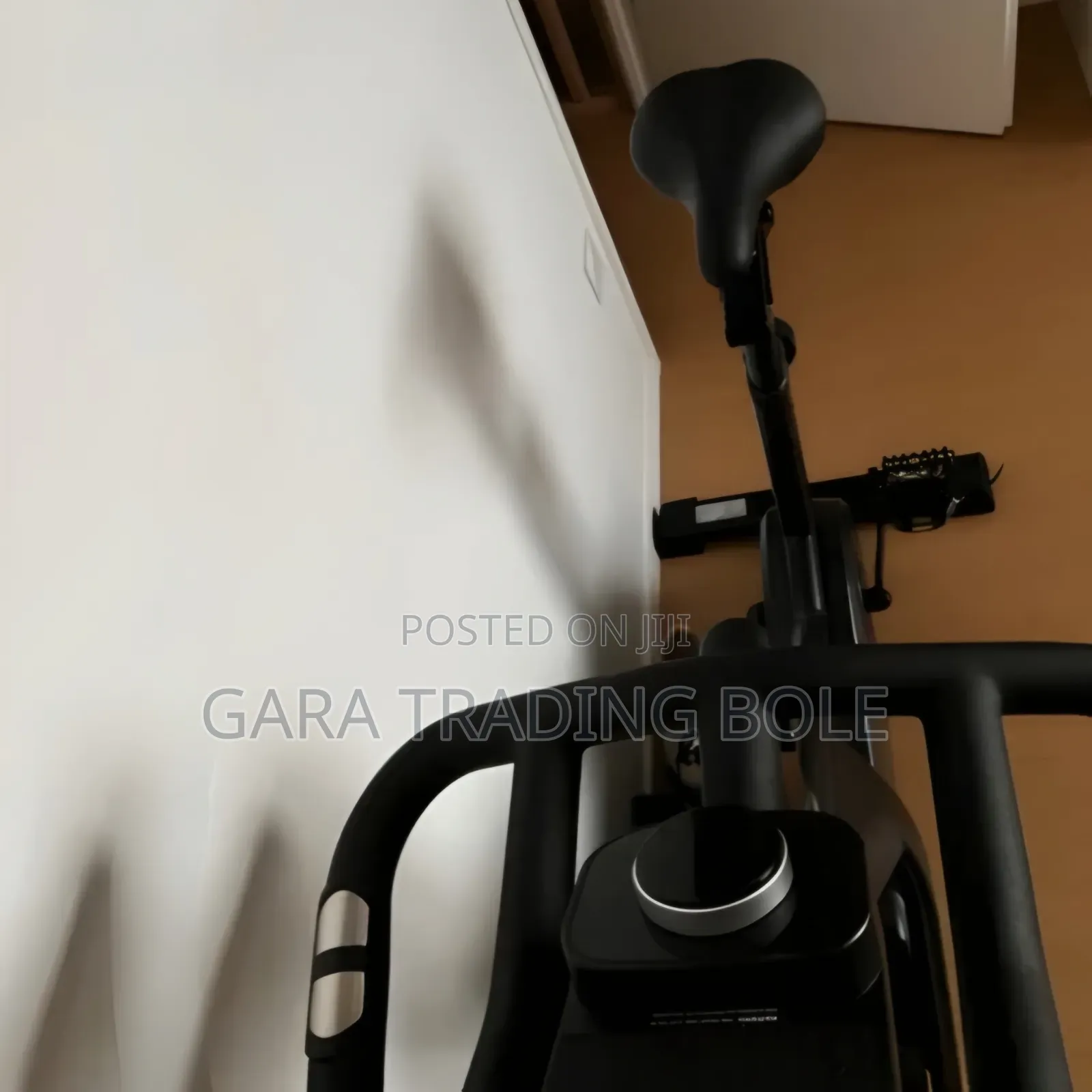 Exercises Bike New One Packed