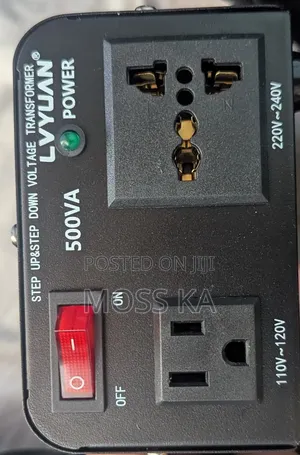 Watt Converter
