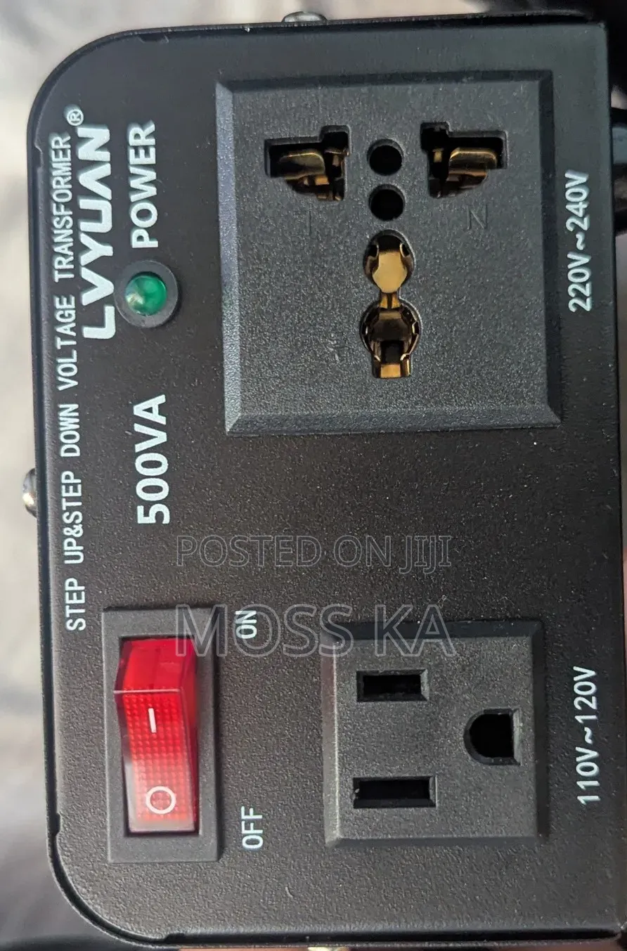 Watt Converter