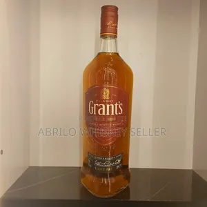 Grant Whisky