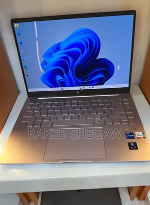 New Laptop HP Pavilion 14 16GB Intel Core i7 SSD 1T