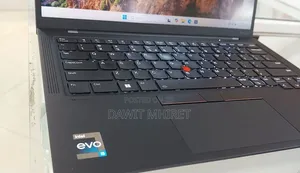 New Laptop Lenovo ThinkPad X1 Carbon 16GB Intel SSD 512GB