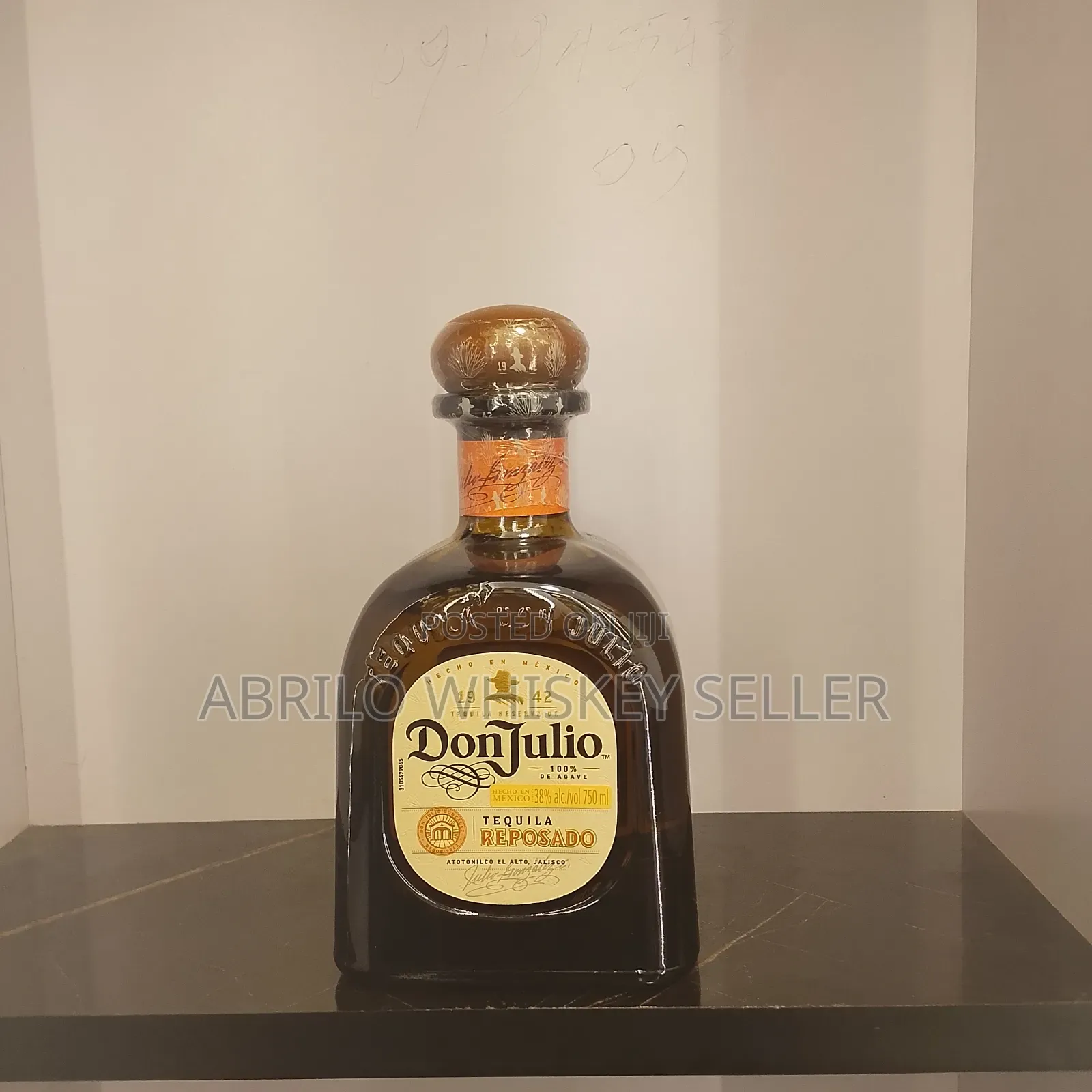Donjulio WHISKY