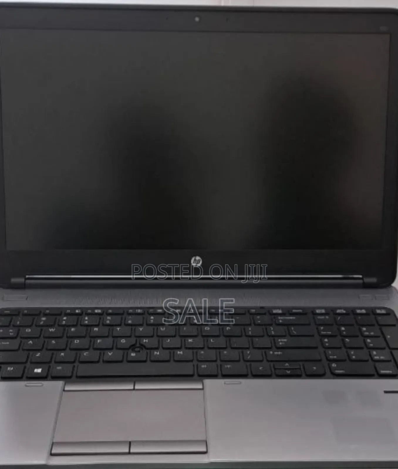 New Laptop HP ProBook 650 8GB Intel Core i5 SSD 1T