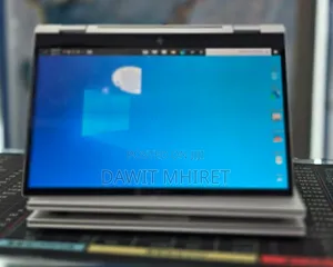 New Laptop HP EliteBook 830 32GB Intel Core i7 SSD 512GB