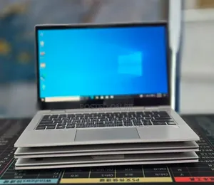 New Laptop HP EliteBook 830 32GB Intel Core i7 SSD 512GB