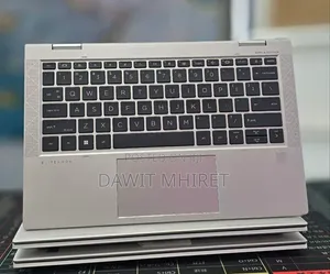 New Laptop HP EliteBook 830 32GB Intel Core i7 SSD 512GB