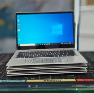 New Laptop HP EliteBook 830 32GB Intel Core i7 SSD 512GB