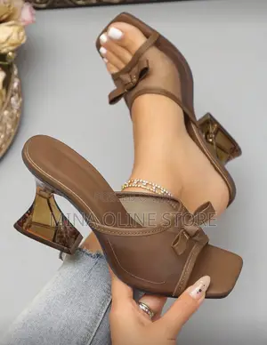 High Heel Shoes