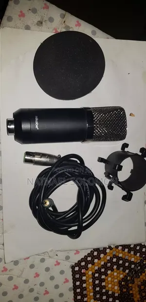 Microphone