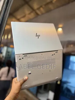 New Laptop HP EliteBook 840 16GB Intel Core i7 SSD 512GB