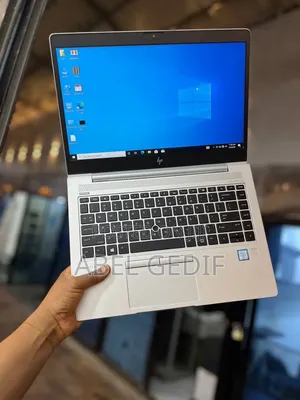 New Laptop HP EliteBook 840 16GB Intel Core i7 SSD 512GB