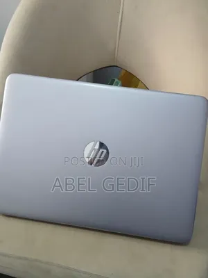 New Laptop HP EliteBook 840 8GB Intel Core i5 SSD 512GB