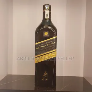 Double Black