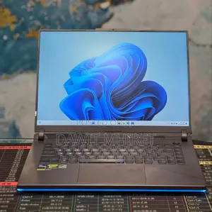 New Laptop Asus ROG Strix G16 G614 16GB Intel Core i9 SSD 1T